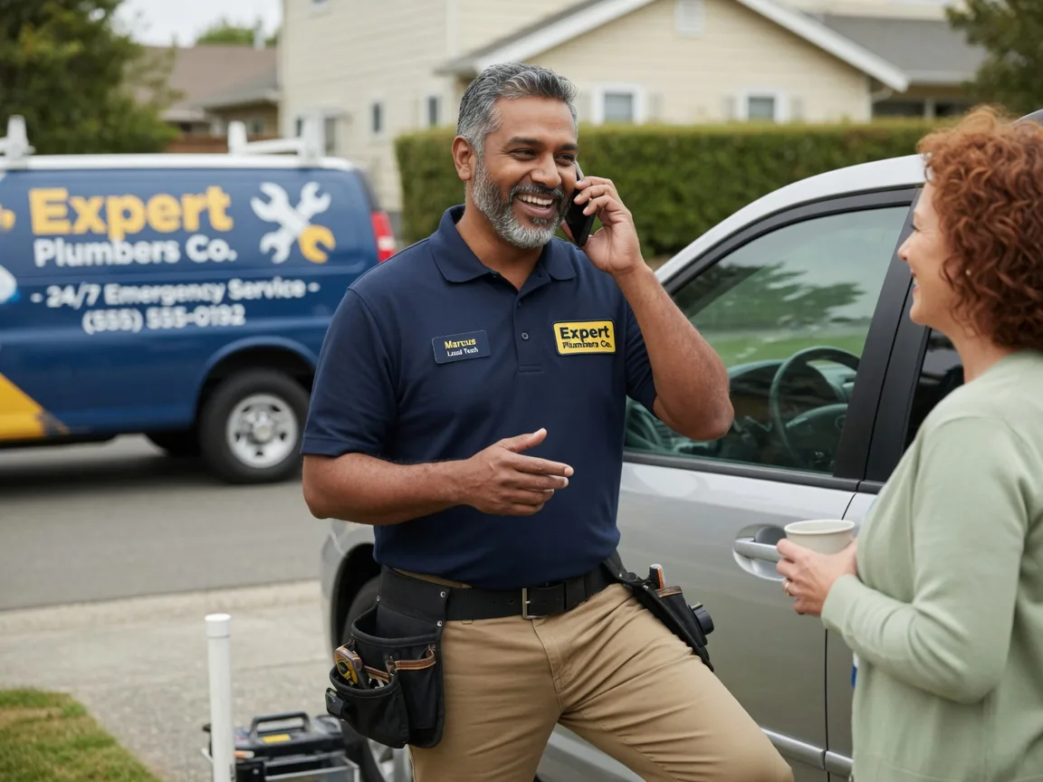Clogged Drain Repair in Little Suamico, WI